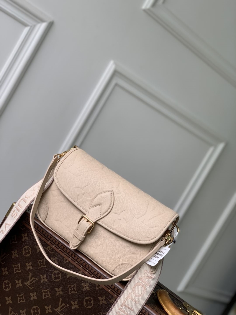 LV Satchel bags